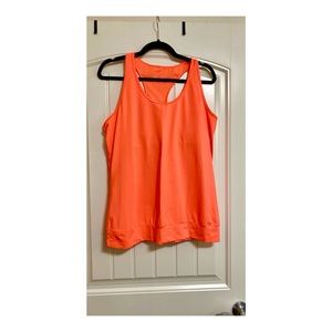 Under Armour workout tank